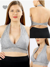 Stretch Lace Bralette