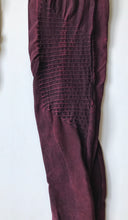 Vintage Moto Leggings