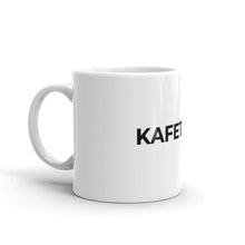Mug - Kafethaki